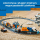LEGO City 60470 Ekspres polarny arktycznych odkrywców - 1331645 - zdjęcie 5